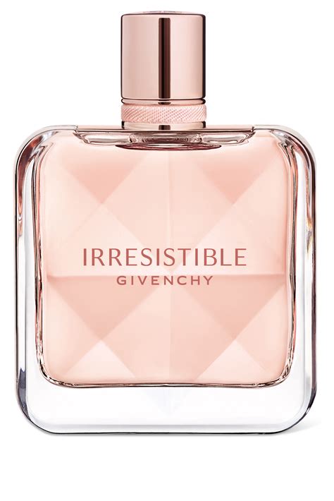 irresisitible givenchy|givenchy irresistible for women.